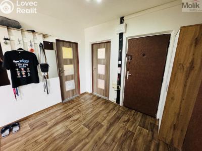 Prodej bytu 3+KK Most, Josefa Ševčíka č. 21
