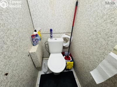 Prodej bytu 3+KK Most, Josefa Ševčíka č. 23