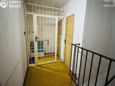 Prodej bytu 3+KK Most, Josefa Ševčíka č. 24