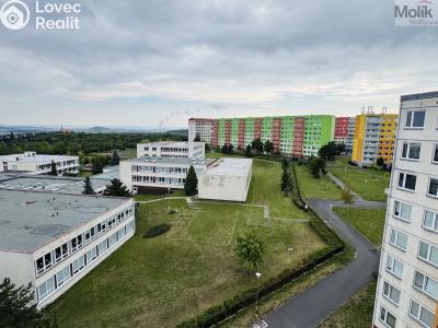 Prodej bytu 3+KK Most, Josefa Ševčíka č. 25