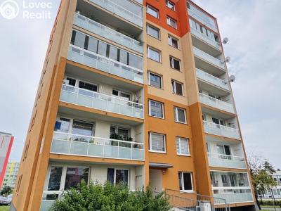 Prodej bytu 3+KK Most, Josefa Ševčíka č. 26