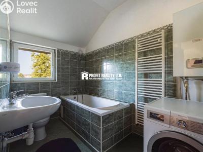 Prodej rodinného domu Beroun, Pražská č. 18