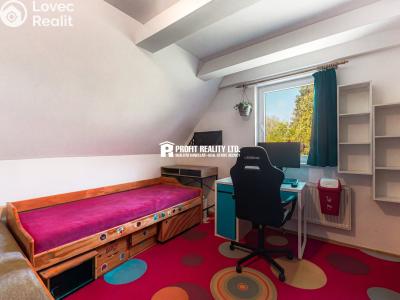 Prodej rodinného domu Beroun, Pražská č. 22