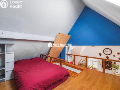 Prodej rodinného domu Beroun, Pražská č. 25