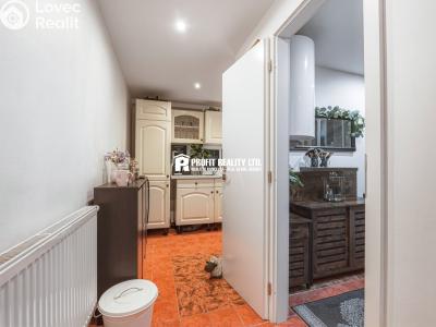 Prodej rodinného domu Beroun, Pražská č. 30