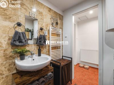 Prodej rodinného domu Beroun, Pražská č. 32