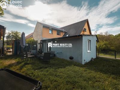 Prodej rodinného domu Beroun, Pražská č. 39