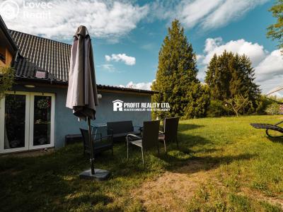 Prodej rodinného domu Beroun, Pražská č. 40