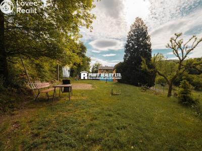 Prodej rodinného domu Beroun, Pražská č. 41