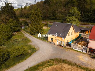 Prodej rodinného domu Beroun, Pražská č. 44