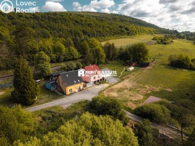Prodej rodinného domu Beroun, Pražská č. 46