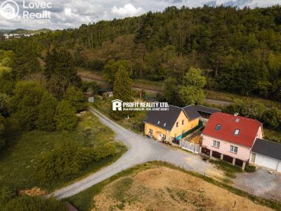 Prodej rodinného domu Beroun, Pražská č. 47