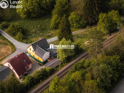 Prodej rodinného domu Beroun, Pražská č. 48
