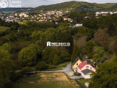 Prodej rodinného domu Beroun, Pražská č. 51