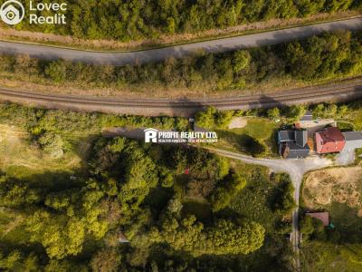 Prodej rodinného domu Beroun, Pražská č. 53