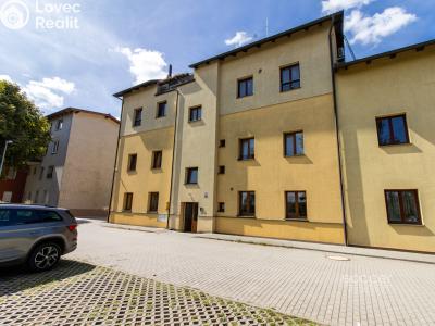 Продажа квартиры 1+1 Praha, Za Novákovou zahradou č. 1