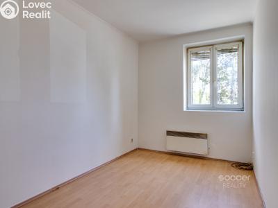 Продажа квартиры 1+1 Praha, Za Novákovou zahradou č. 7