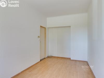 Продажа квартиры 1+1 Praha, Za Novákovou zahradou č. 8