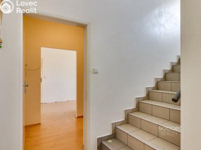 Продажа квартиры 1+1 Praha, Za Novákovou zahradou č. 9