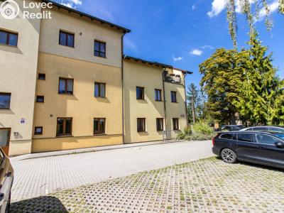 Продажа квартиры 1+1 Praha, Za Novákovou zahradou č. 11