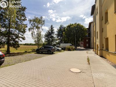 Продажа квартиры 1+1 Praha, Za Novákovou zahradou č. 12
