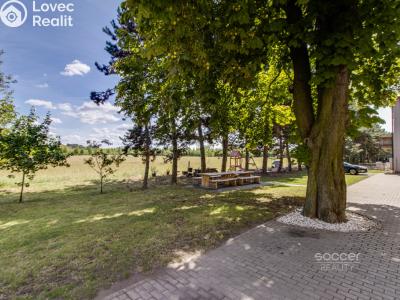 Продажа квартиры 1+1 Praha, Za Novákovou zahradou č. 13