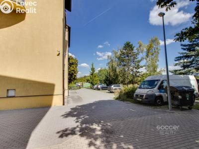 Продажа квартиры 1+1 Praha, Za Novákovou zahradou č. 14