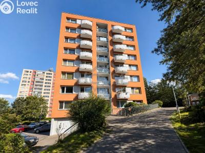 Prodej bytu 2+1 Praha, plukovníka Mráze č. 7