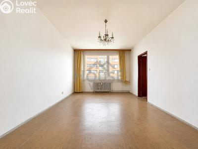 Prodej bytu 2+1 Praha, plukovníka Mráze č. 2