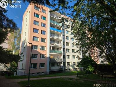 Продажа квартиры 3+1 Kutná Hora, Havířská stezka č. 1