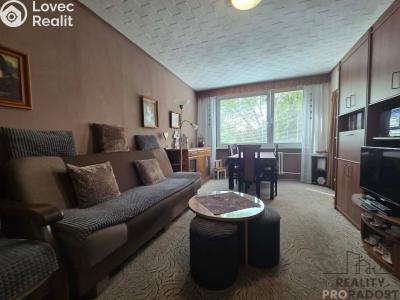 Продажа квартиры 3+1 Kutná Hora, Havířská stezka č. 4