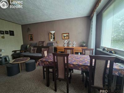 Продажа квартиры 3+1 Kutná Hora, Havířská stezka č. 5