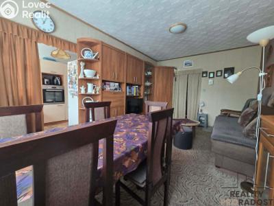 Продажа квартиры 3+1 Kutná Hora, Havířská stezka č. 6