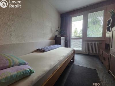 Продажа квартиры 3+1 Kutná Hora, Havířská stezka č. 8