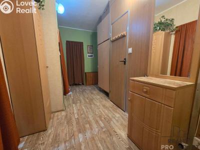 Продажа квартиры 3+1 Kutná Hora, Havířská stezka č. 9