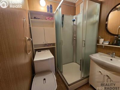 Продажа квартиры 3+1 Kutná Hora, Havířská stezka č. 10