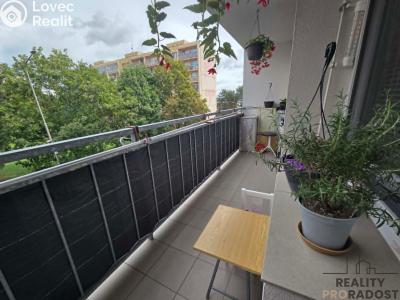 Продажа квартиры 3+1 Kutná Hora, Havířská stezka č. 11