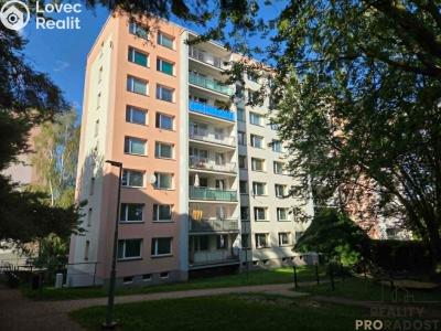 Продажа квартиры 3+1 Kutná Hora, Havířská stezka č. 12