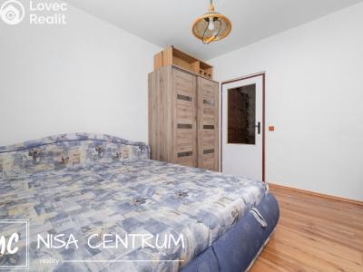 Prodej bytu 3+1 Jilemnice, Ambrožova 1209 č. 11
