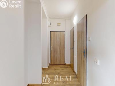 Sale apartment 2+1 Most, 1. máje č. 13