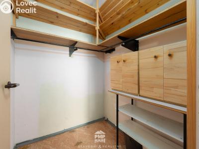 Pronájem bytu 3+1 Velké Opatovice, Hliníky č. 13