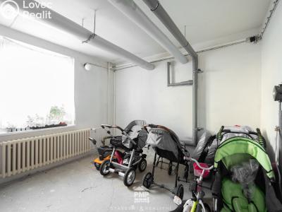 Pronájem bytu 3+1 Velké Opatovice, Hliníky č. 18