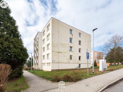 Pronájem bytu 3+1 Velké Opatovice, Hliníky č. 20