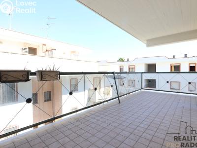 Sale apartment 3+KK Villa Rosa, č. 1