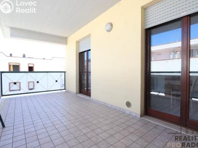 Sale apartment 3+KK Villa Rosa, č. 3