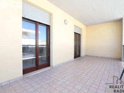 Sale apartment 3+KK Villa Rosa, č. 4