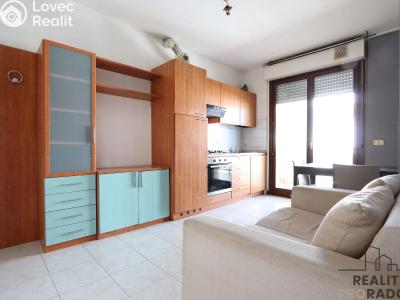 Sale apartment 3+KK Villa Rosa, č. 5