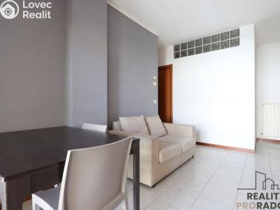 Sale apartment 3+KK Villa Rosa, č. 6