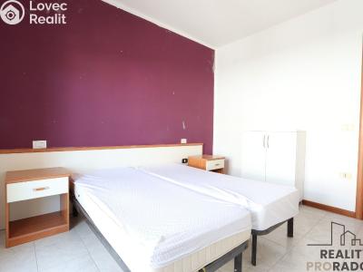 Sale apartment 3+KK Villa Rosa, č. 8