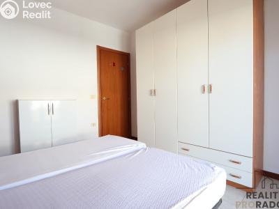 Sale apartment 3+KK Villa Rosa, č. 9